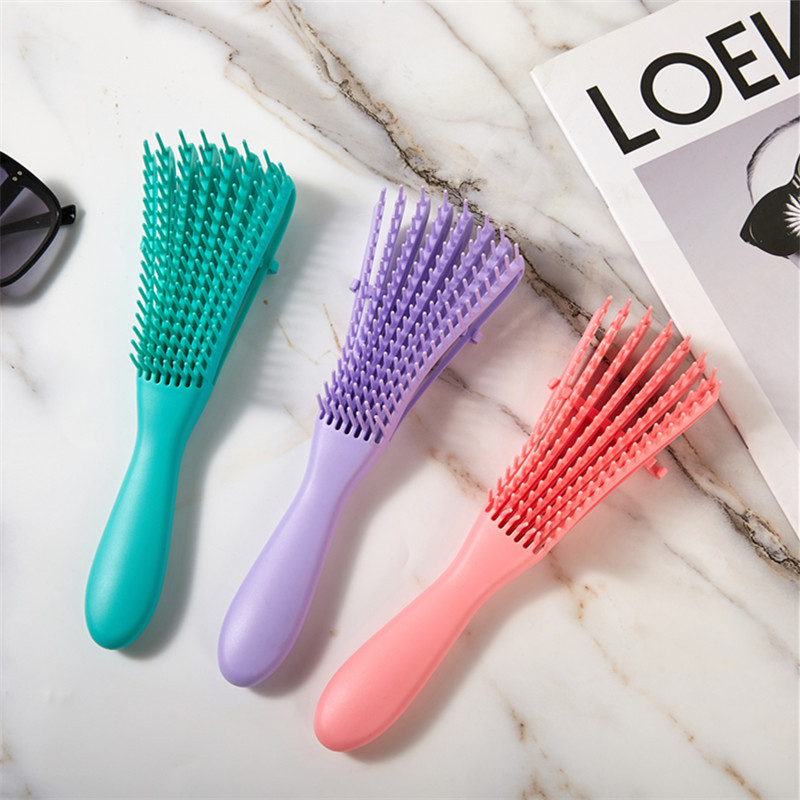Men'S Grooming Hair - Cepillo para el cabello, cepillo para