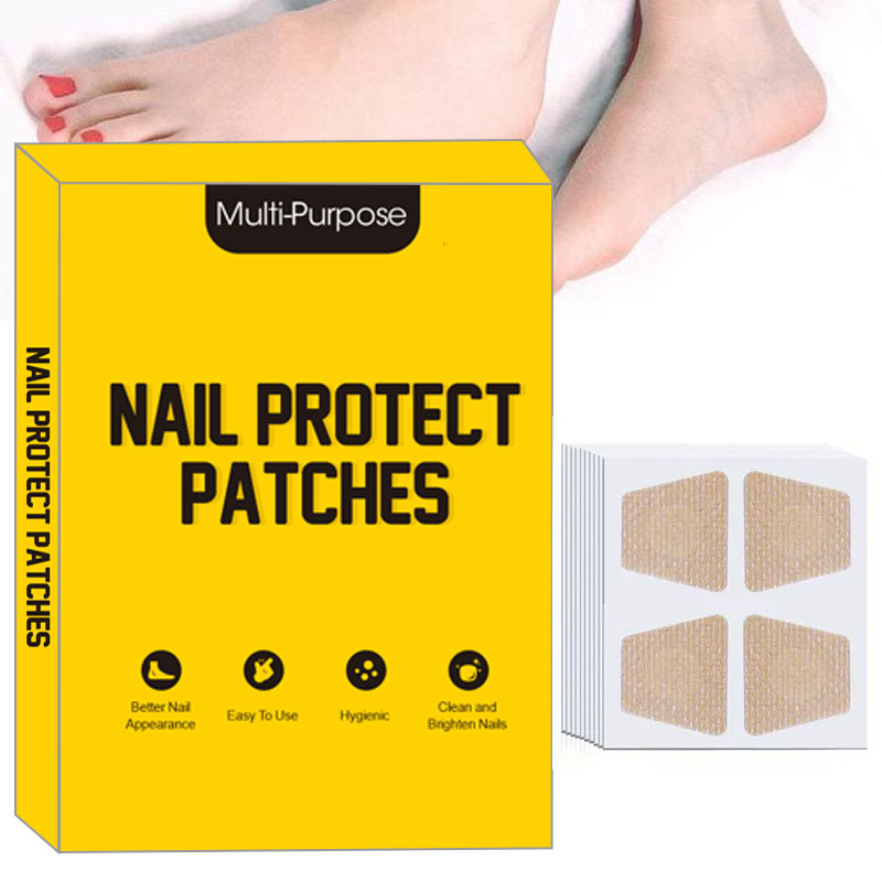 Nail Care Kit Mens - 88 pegatinas para uñas de los