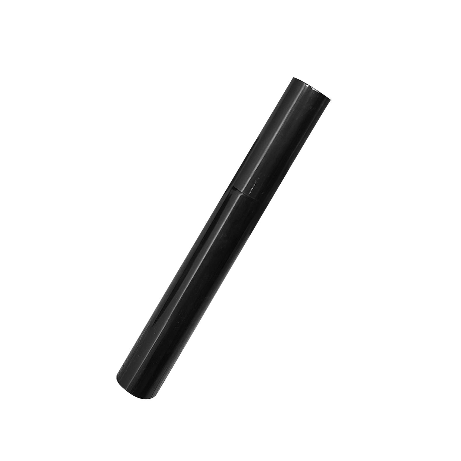 Men'S Grooming Hair - Cepillo para Rellenar Barba Marrón Oscuro,