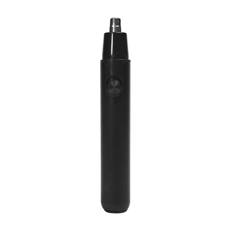 Men'S Grooming Nose And Ear - Waysh-cortadora de pelo eléctrica para nariz,