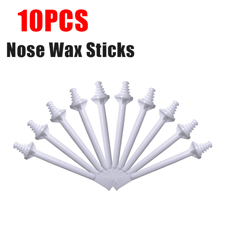 Men'S Grooming Nose And Ear - Palitos de Cera para la Nariz,