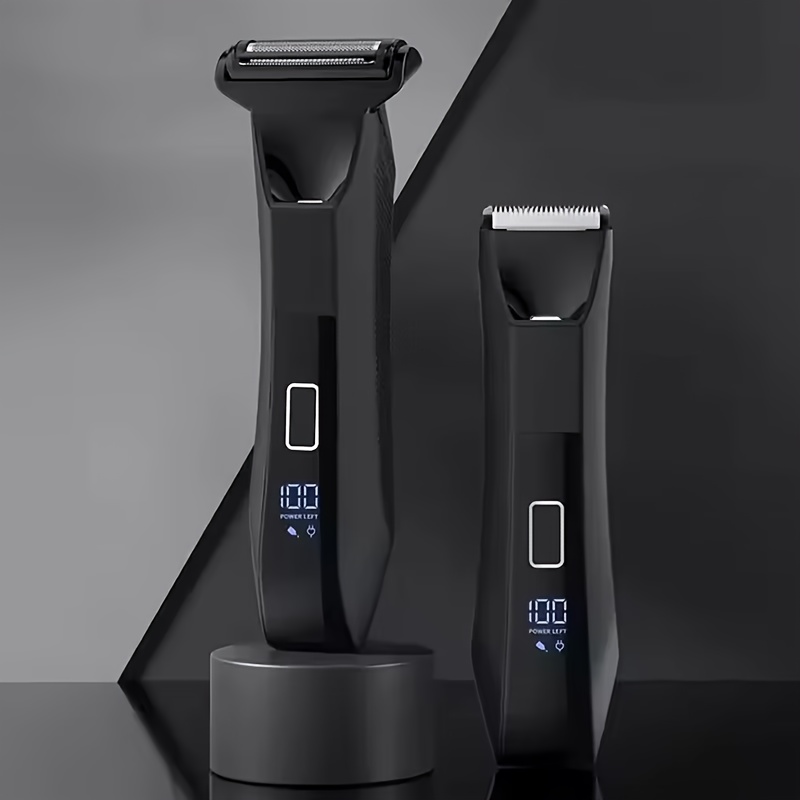 Men'S Grooming Essentials - Mijia Youpin, cortapelos eléctrico 2 en