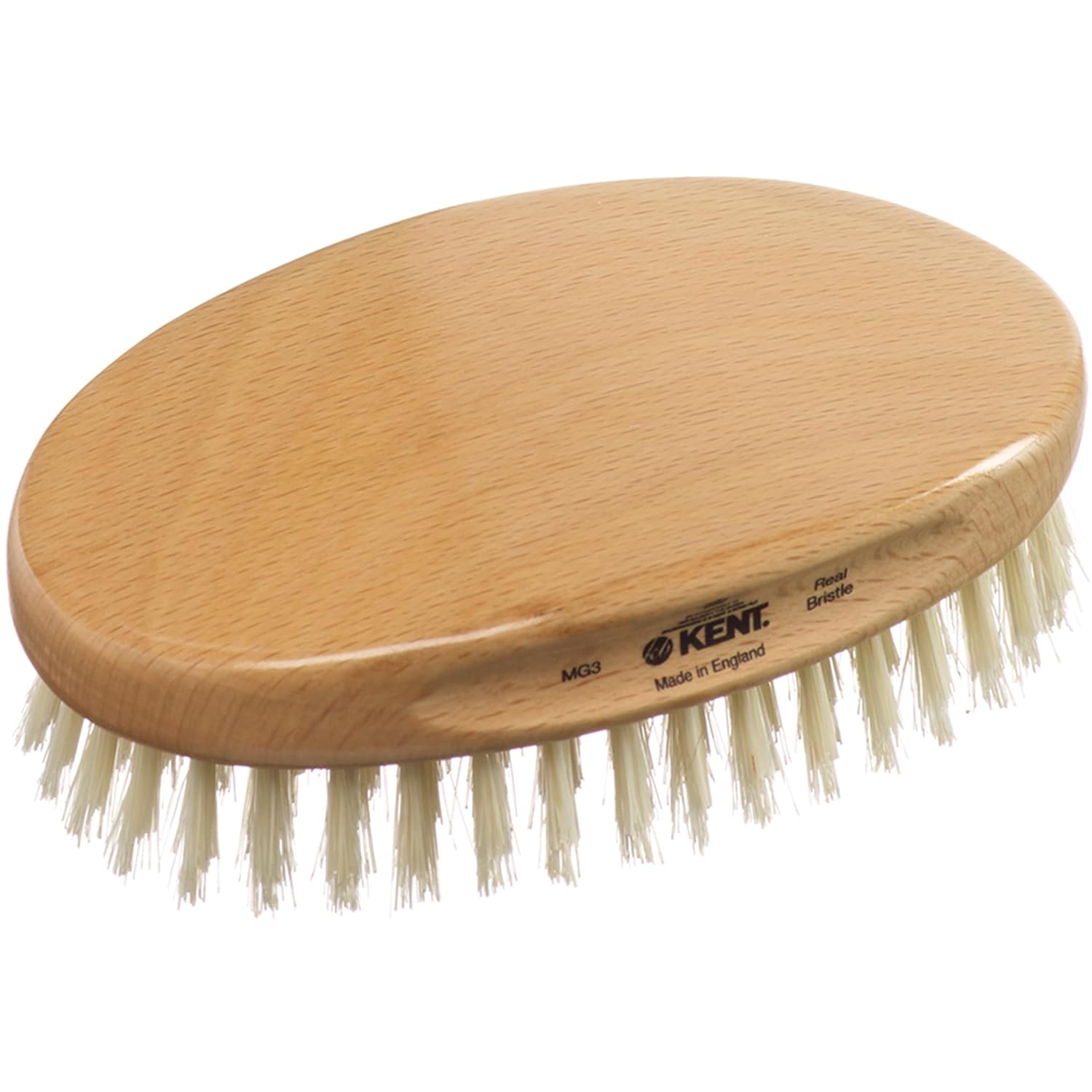 Men'S Grooming And Skin Care - Cepillo para Cabello y Barba Kent