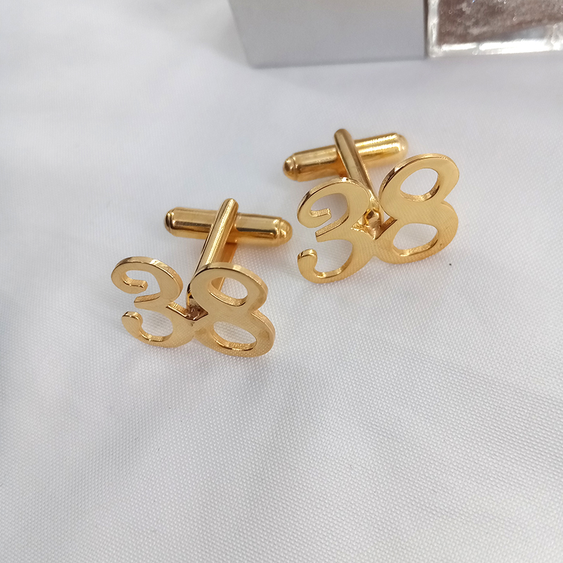 Wholesale Custom Date Number C - Men'S Grooming For Wedding reseña y precio