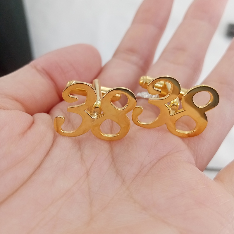 Wholesale Custom Date Number C - Men'S Grooming For Wedding reseña y precio