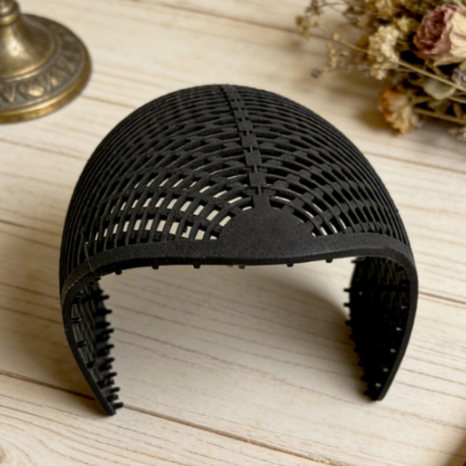 Diadema de nailon, banda para  - Men'S Grooming Tape reseña y precio
