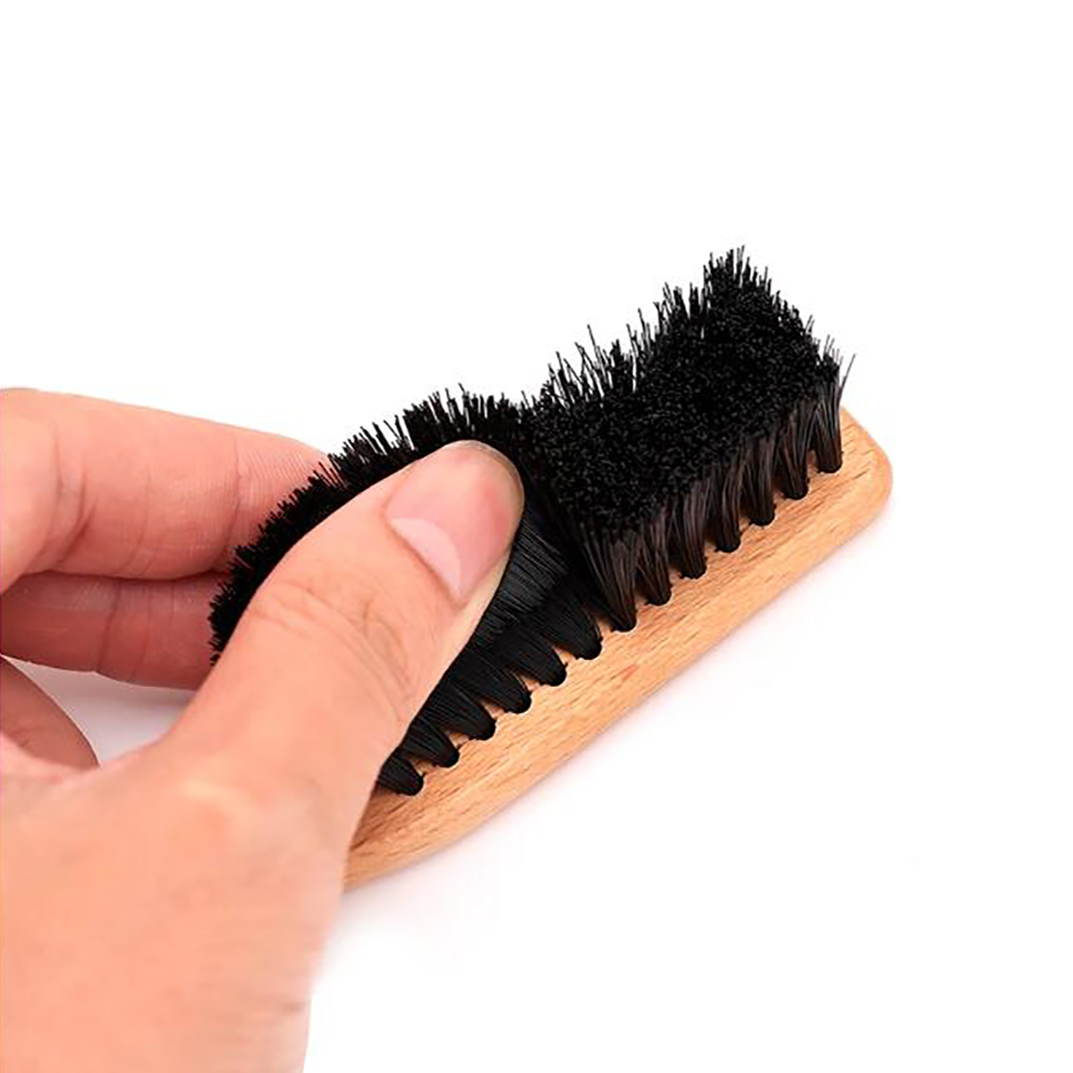 Peluquería mango de madera cer - Men'S Grooming Hair reseña y precio