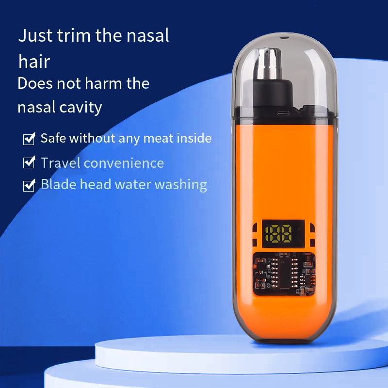 Recortador de Nariz y Orejas R - Men'S Grooming Nose And Ear reseña y precio