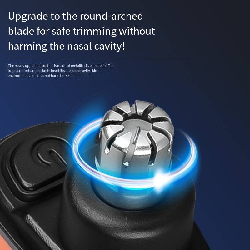 Recortador de Nariz y Orejas R - Men'S Grooming Nose And Ear reseña y precio
