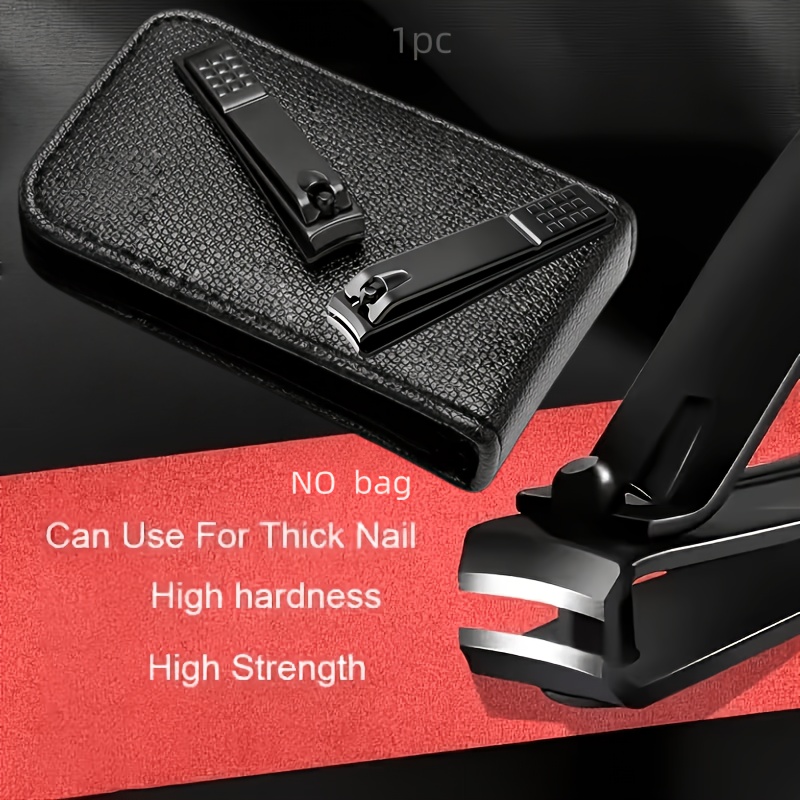 Set de manicura y pedicura de  - Nail Care Kit Mens reseña y precio