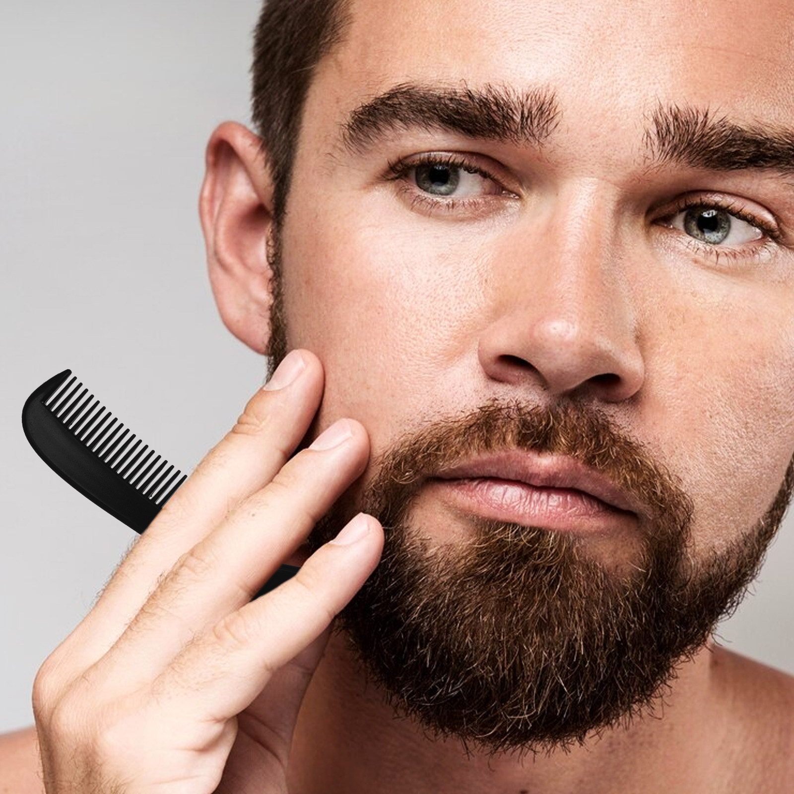 10 unidades de peines pequeños - Men'S Grooming Hair reseña y precio