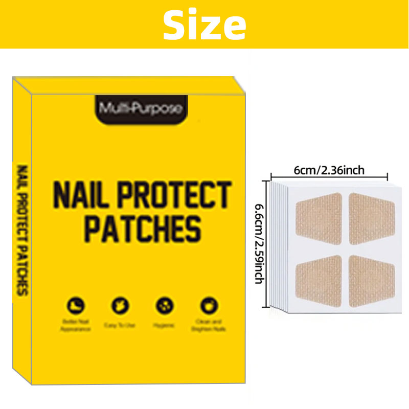 88 pegatinas para uñas de los  - Nail Care Kit Mens reseña y precio
