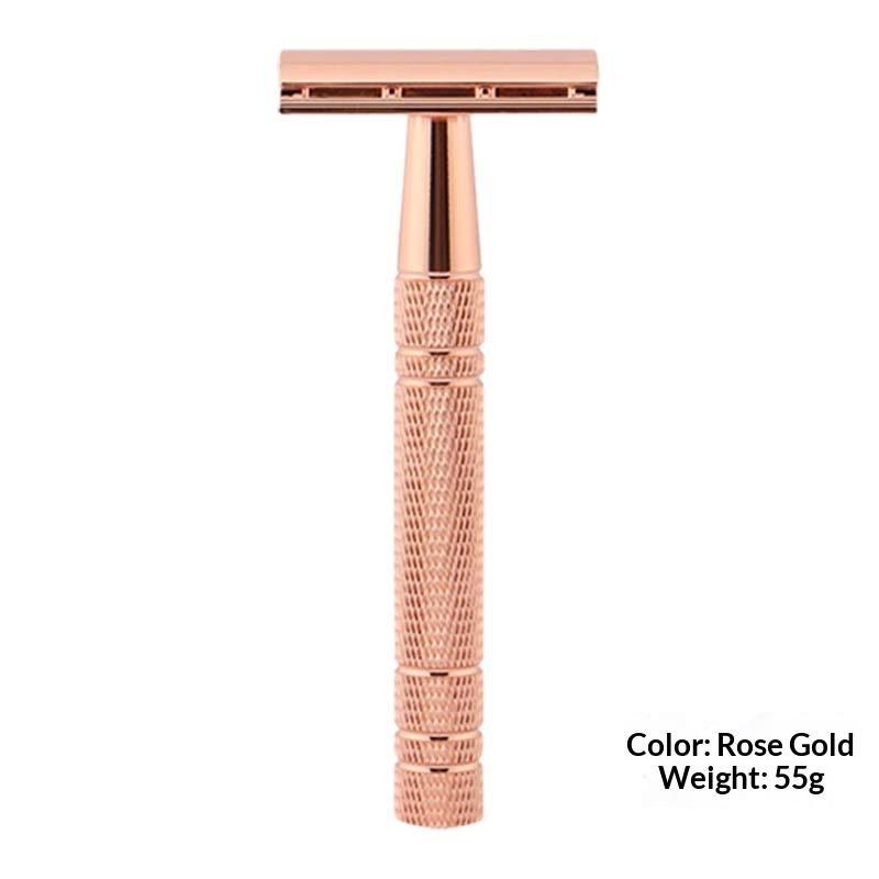 Maquinilla de Afeitar de Segur - Men'S Grooming Essentials reseña y precio
