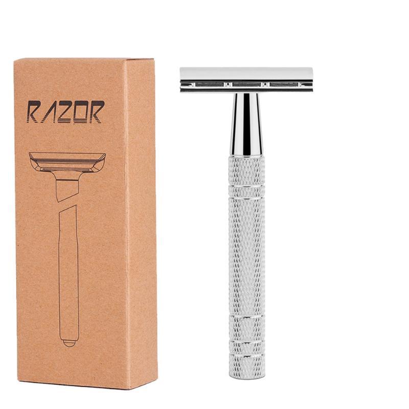 Maquinilla de Afeitar de Segur - Men'S Grooming Essentials reseña y precio