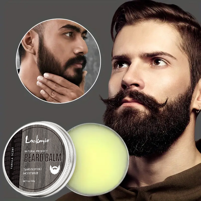 LOCKMIO-crema hidratante Natur - Men'S Grooming And Skin Care reseña y precio