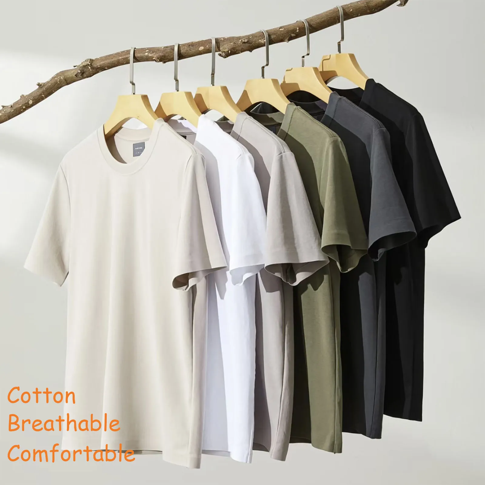 Camiseta de despedida de solte - Men'S Grooming Gadgets reseña y precio