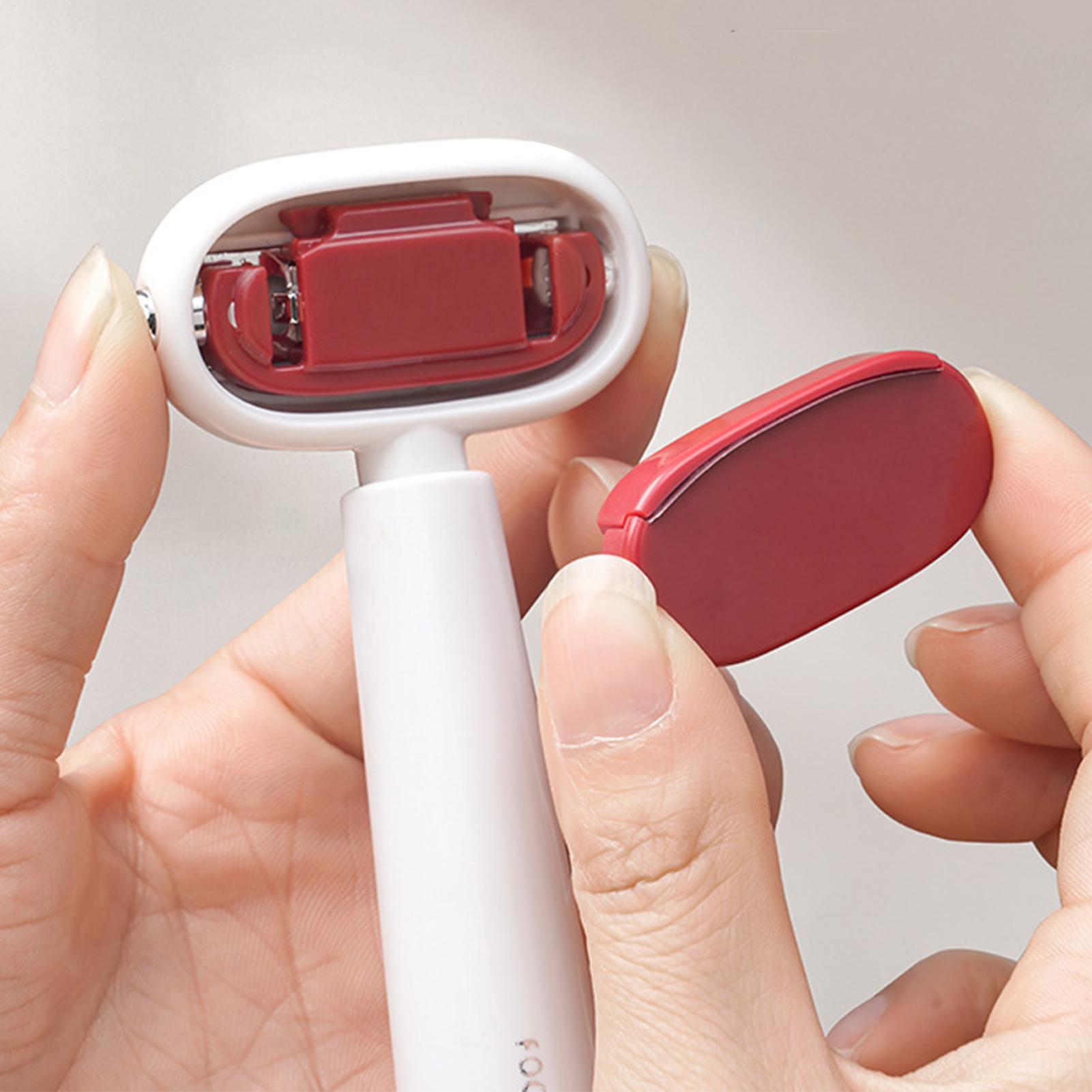Lima para Pies de Doble Cara d - Men'S Grooming And Skin Care reseña y precio