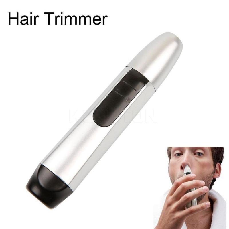 Cortapelos Eléctrico Impermeab - Men'S Grooming Nose And Ear reseña y precio