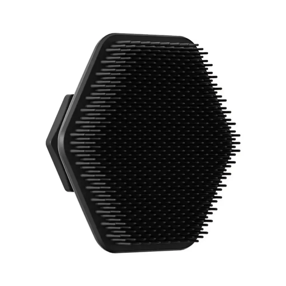 Mini Cepillo de Silicona para  - Men'S Grooming And Skin Care reseña y precio
