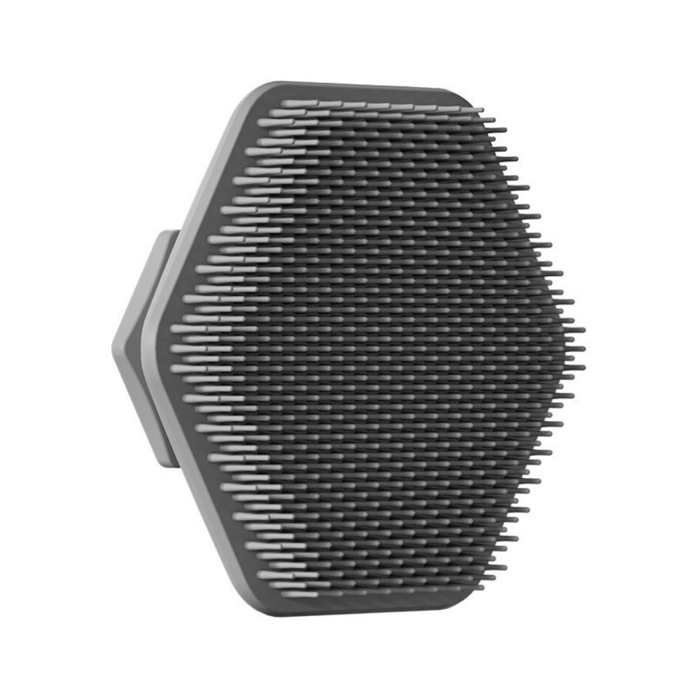 Mini Cepillo de Silicona para  - Men'S Grooming And Skin Care reseña y precio