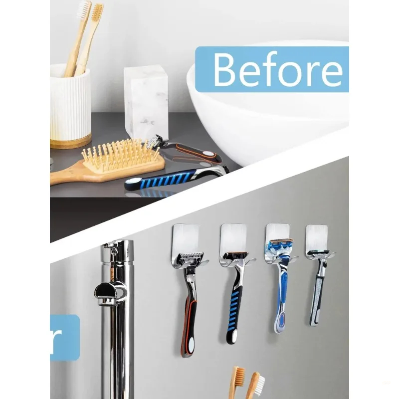 Soporte para maquinilla de afe - Men'S Grooming Razor reseña y precio