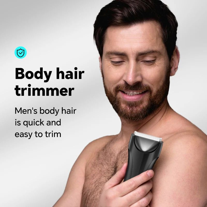 Recortadora y Afeitadora Eléct - Men'S Grooming Essentials reseña y precio