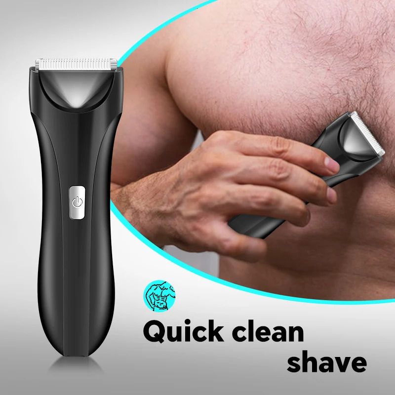 Recortadora y Afeitadora Eléct - Men'S Grooming Essentials reseña y precio