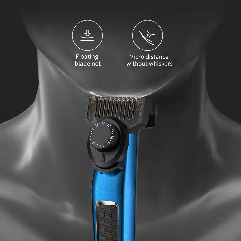 Set de Recortadora de Barba 98 - Men'S Grooming Nose And Ear reseña y precio