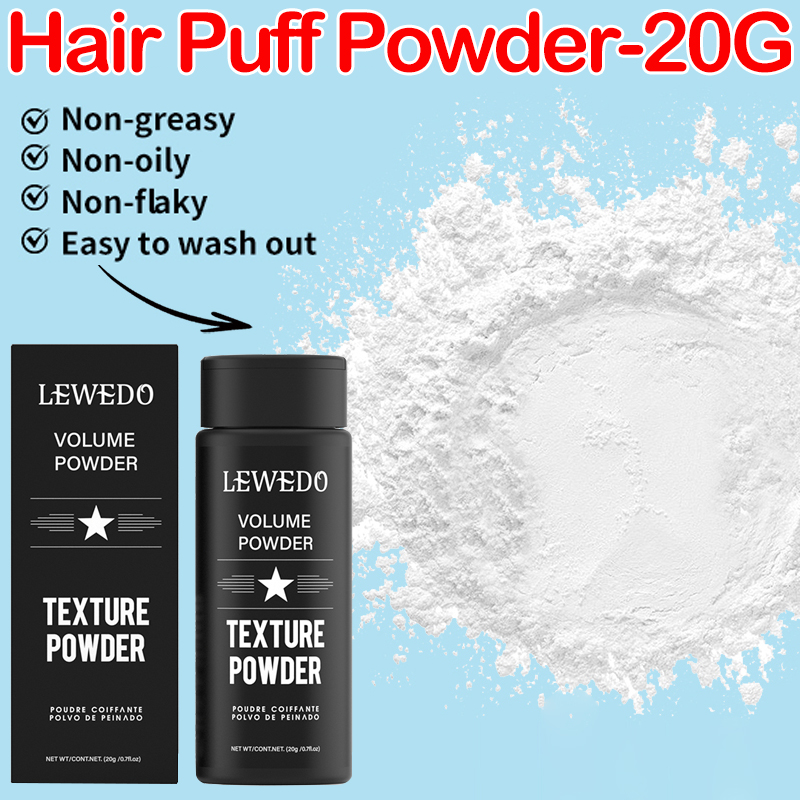 1 ~ 50 Uds. Polvo para peinar  - Men'S Grooming Oil reseña y precio