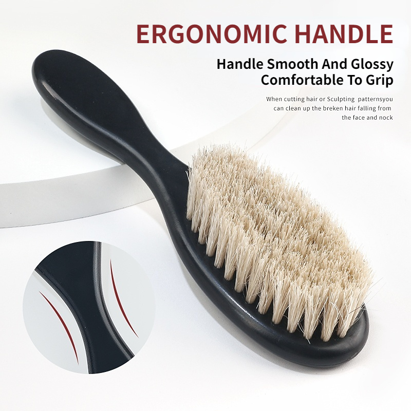 1 cepillo profesional para bar - Men'S Grooming Hair reseña y precio
