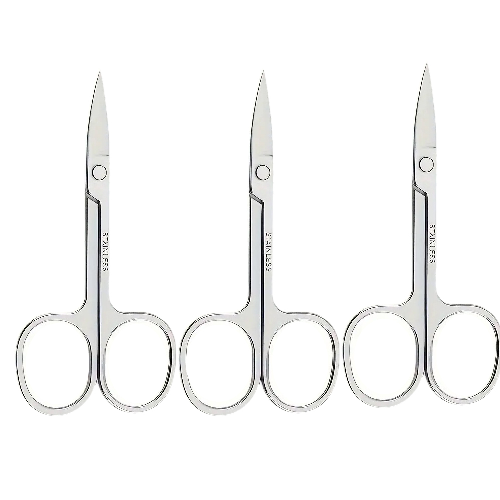 Kit de 1/3 Piezas de Tijeras P - Men'S Grooming Nose And Ear reseña y precio