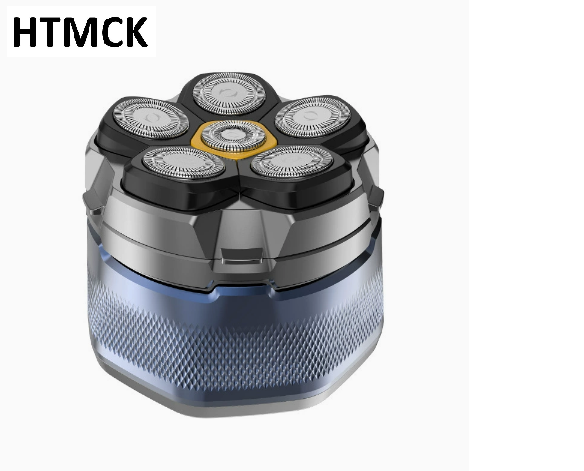 Afeitadora Eléctrica Magnética - Men'S Grooming Razor reseña y precio