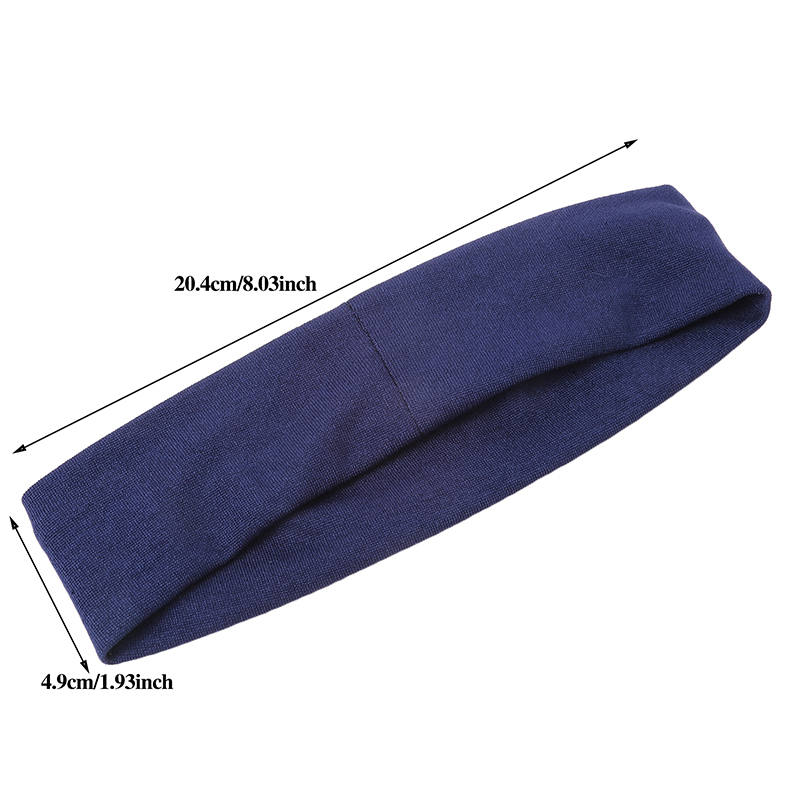 Lote de 7 Diademas Deportivas  - Men'S Grooming Tape reseña y precio