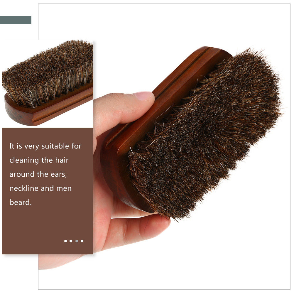 Cepillo para barba para hombre - Men'S Grooming Hair reseña y precio