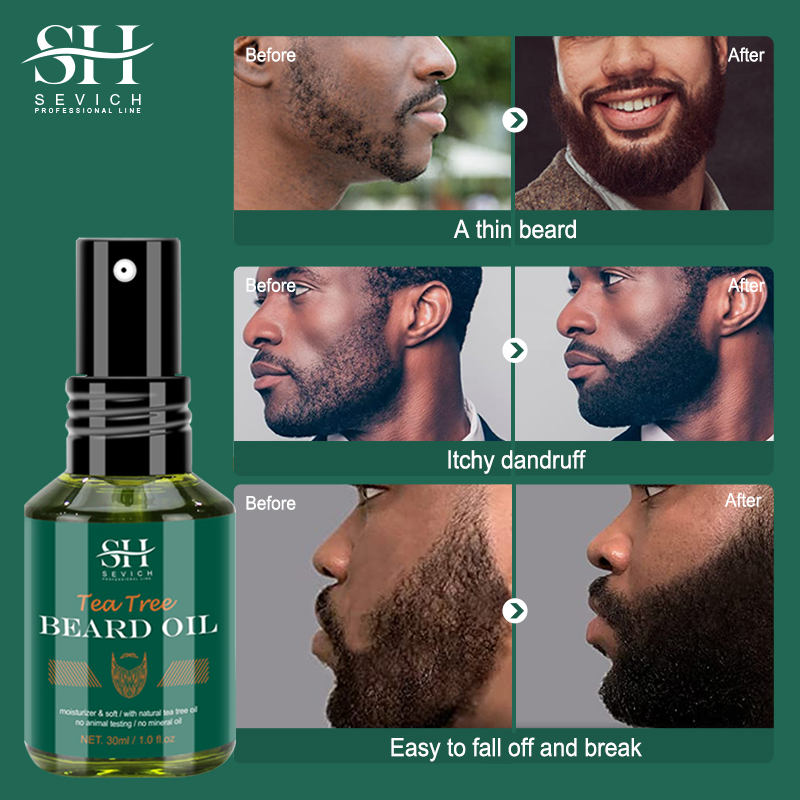 Juego de aceite de barba de ár - Men'S Grooming Oil reseña y precio