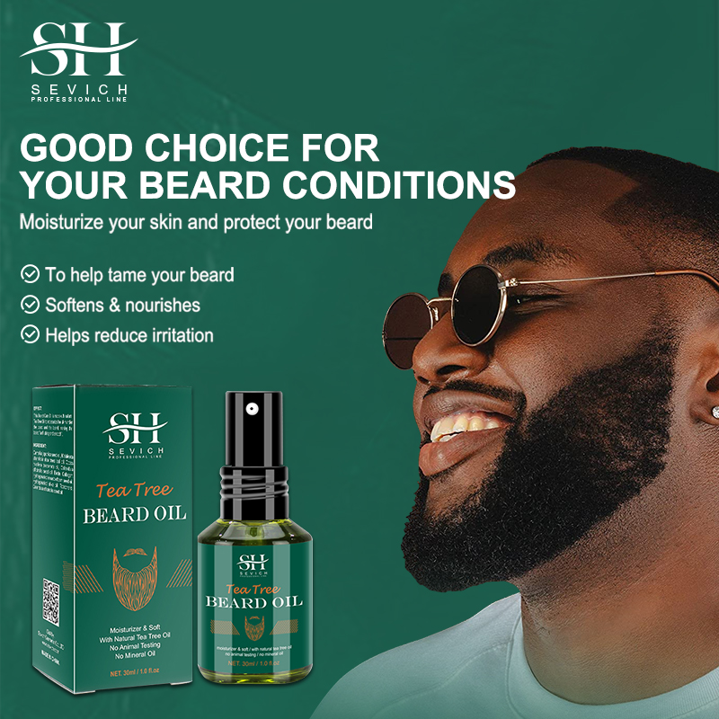 Juego de aceite de barba de ár - Men'S Grooming Oil reseña y precio