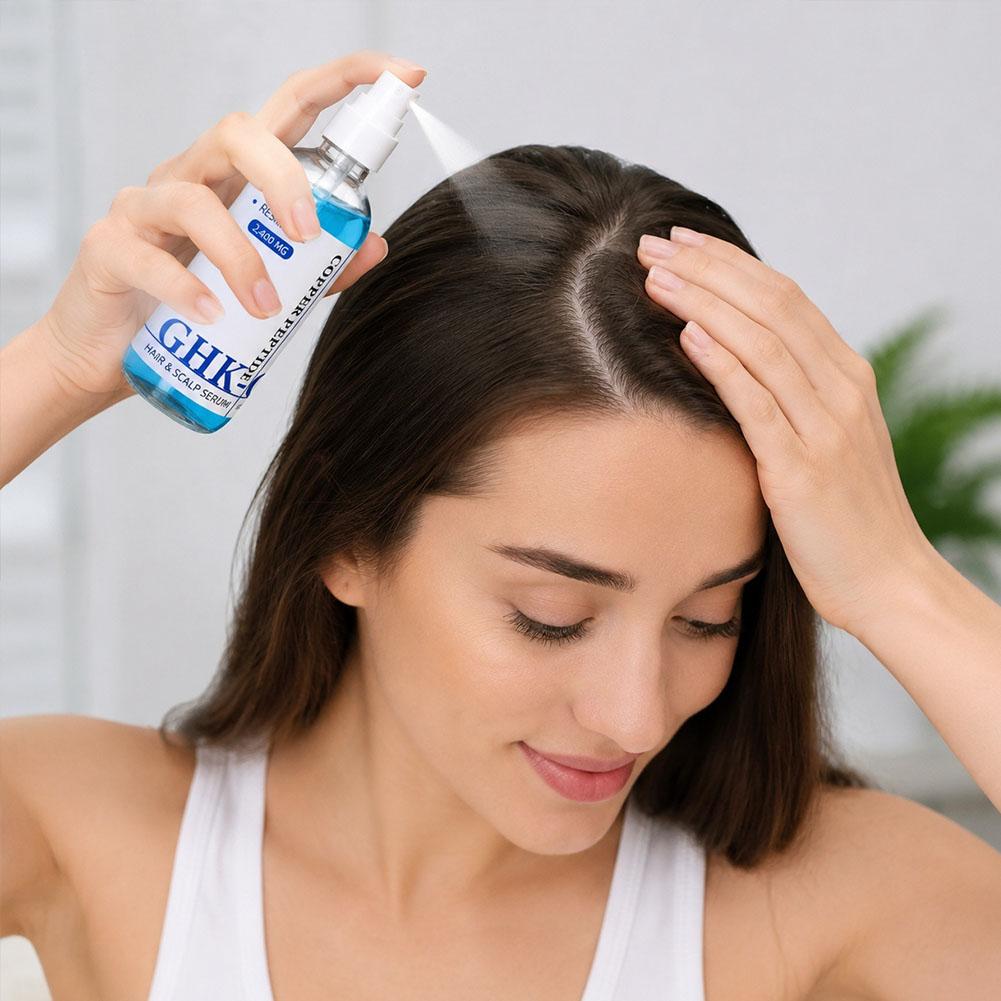 Suero para el Crecimiento del  - Men'S Grooming Oil reseña y precio