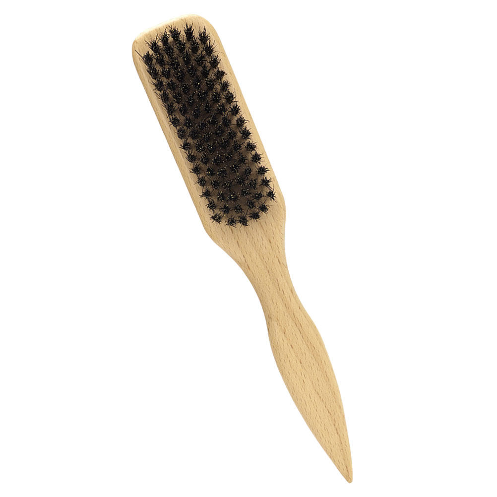 Cepillo de barba pequeño y sua - Men'S Grooming Hair reseña y precio
