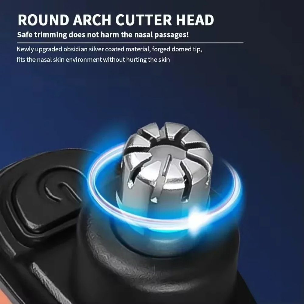 Recortador de vello nasal y de - Men'S Grooming Nose And Ear reseña y precio