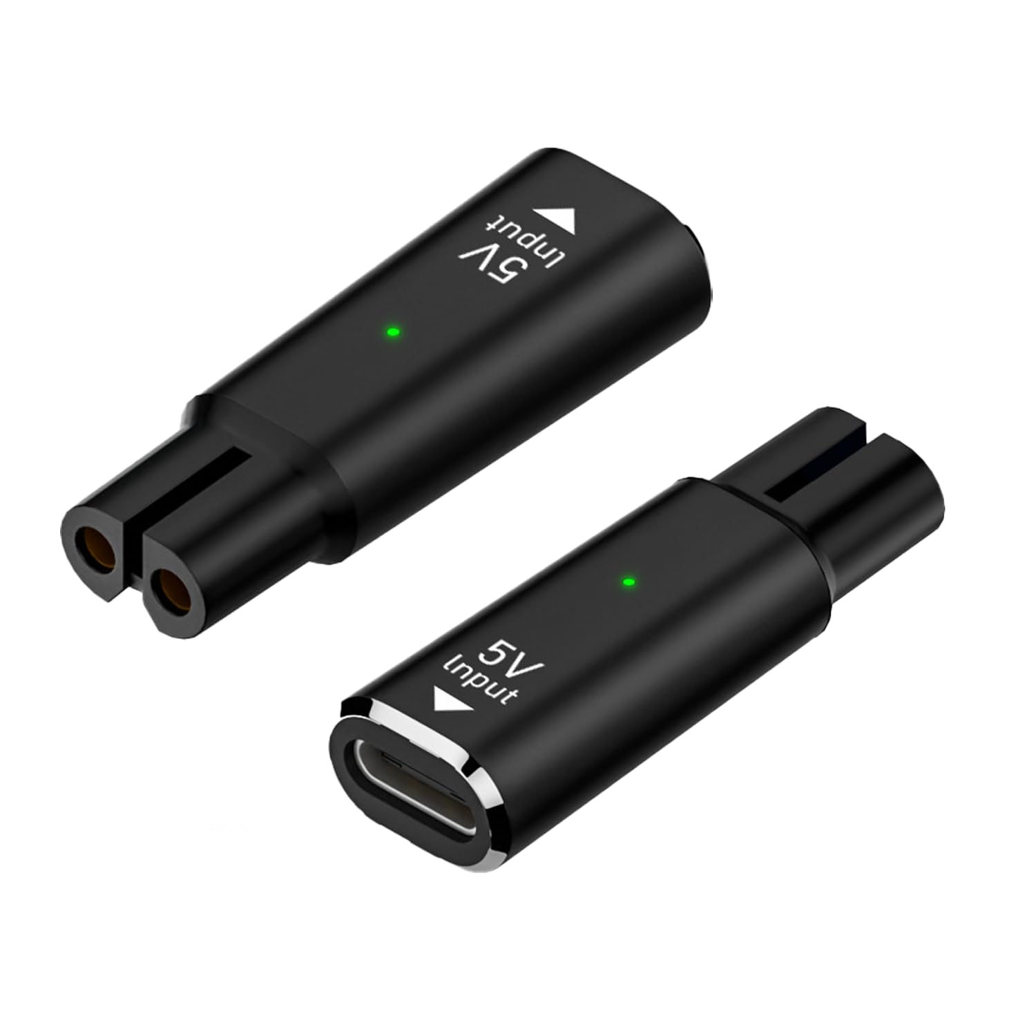Adaptador de Carga USB Tipo C  - Men'S Grooming Tape reseña y precio