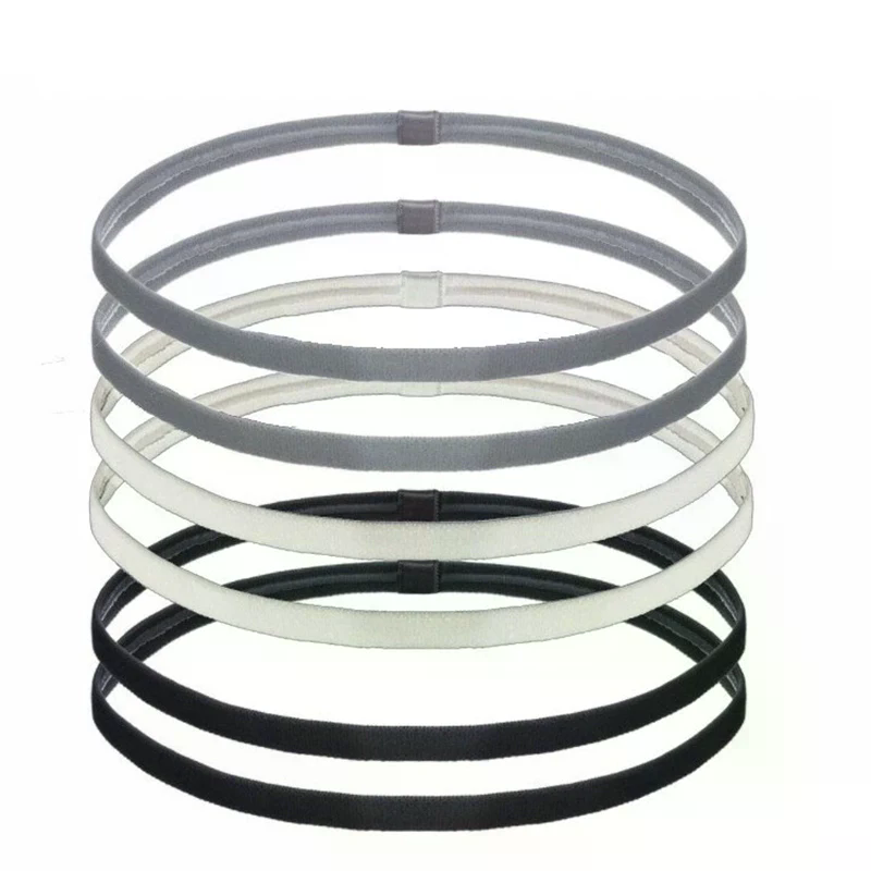 Diademas deportivas delgadas p - Men'S Grooming Tape reseña y precio