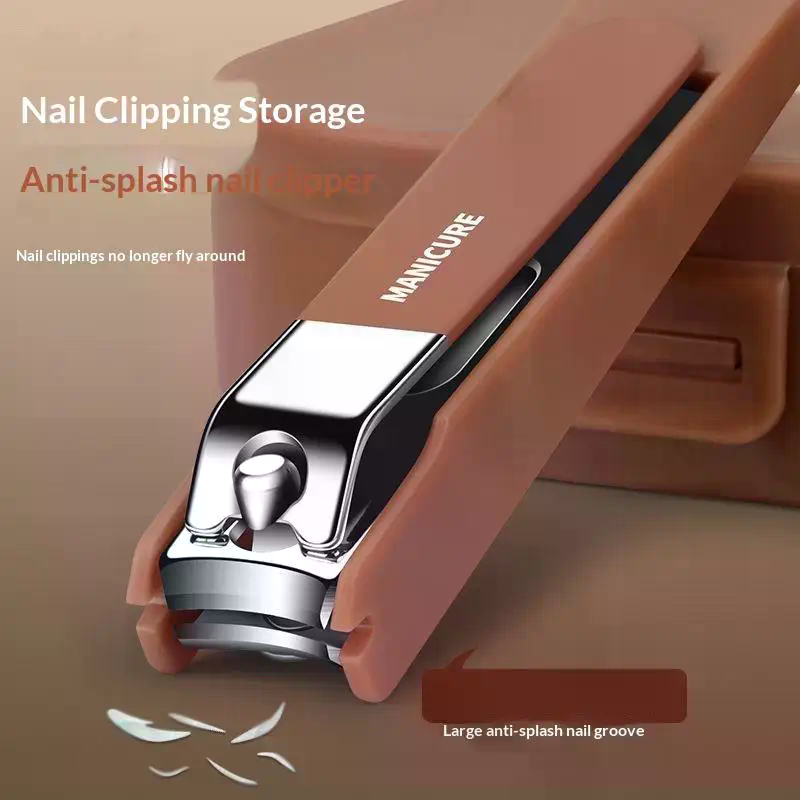 Juego de herramientas para dec - Nail Care Kit Mens reseña y precio