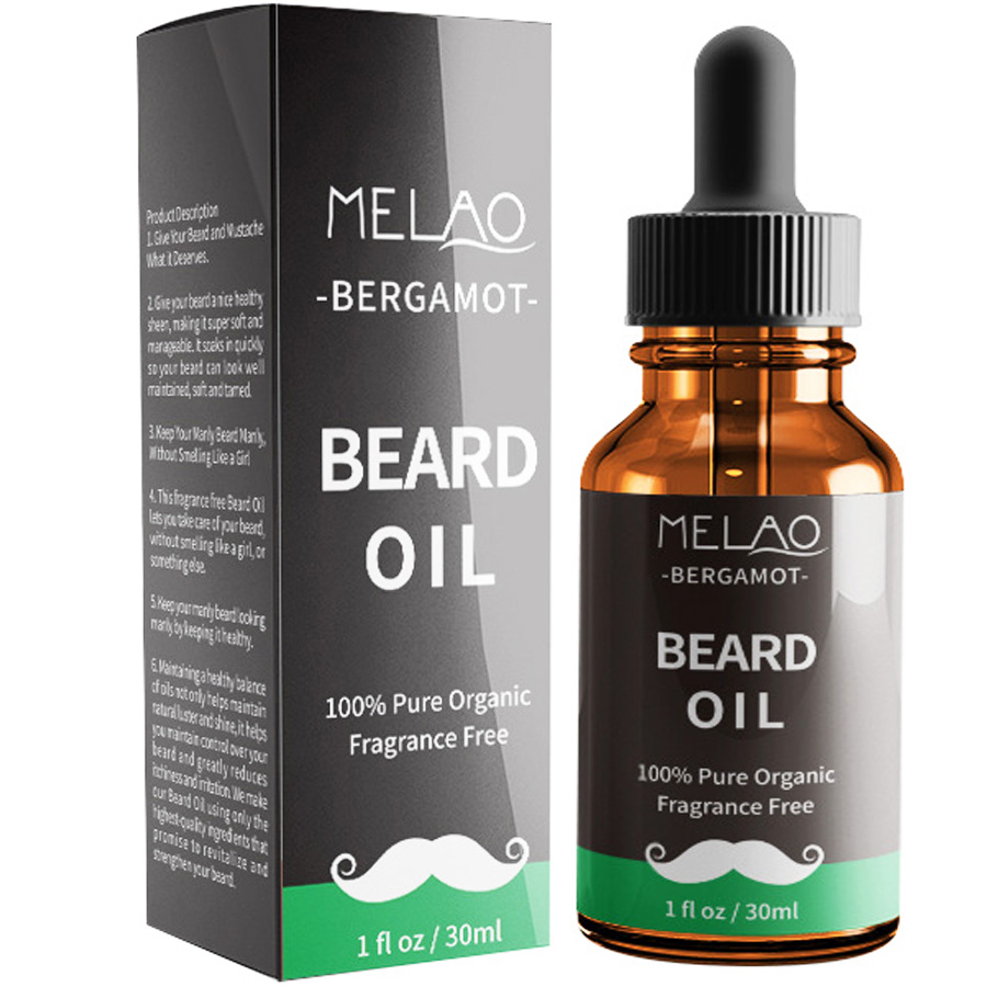 Suero de aceite para el crecim - Men'S Grooming And Skin Care reseña y precio