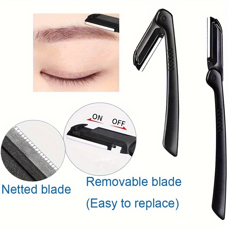 Juego de 3 uds de cejas para m - Men'S Grooming Essentials reseña y precio